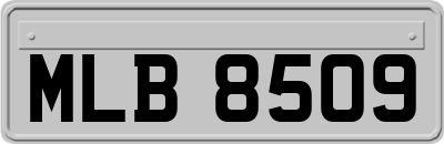 MLB8509