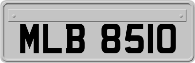 MLB8510