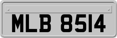 MLB8514
