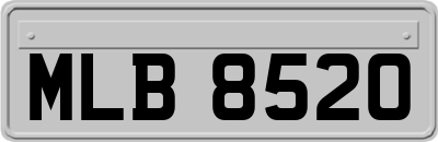 MLB8520