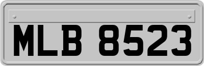 MLB8523