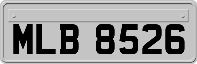 MLB8526