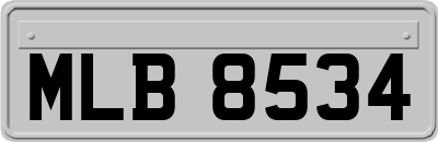 MLB8534