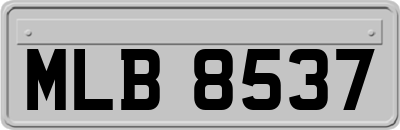 MLB8537