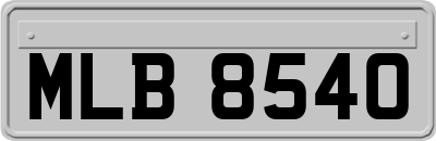 MLB8540