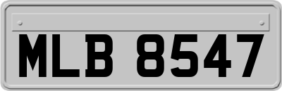 MLB8547