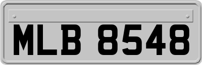 MLB8548