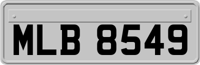 MLB8549