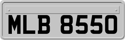 MLB8550