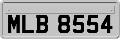 MLB8554