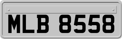 MLB8558