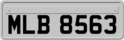 MLB8563