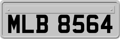 MLB8564