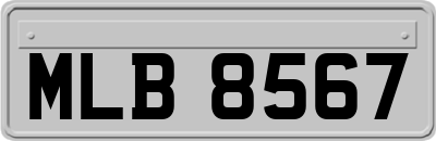 MLB8567