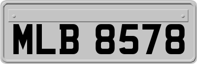 MLB8578