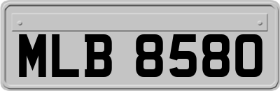 MLB8580