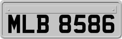 MLB8586