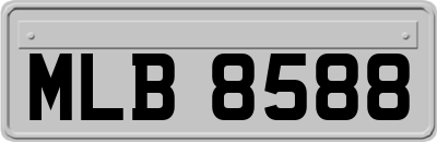 MLB8588