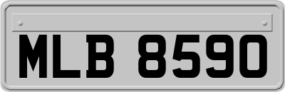 MLB8590