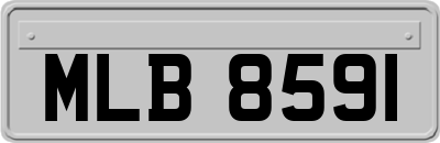 MLB8591