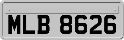 MLB8626