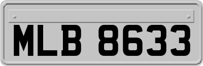 MLB8633