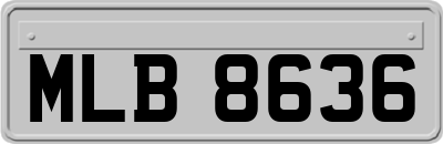 MLB8636