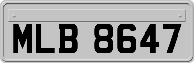 MLB8647