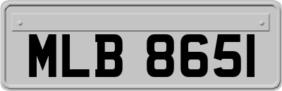 MLB8651