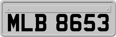 MLB8653