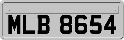 MLB8654