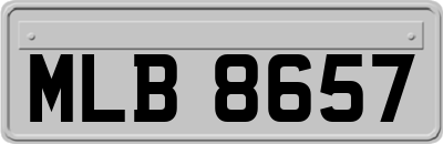 MLB8657