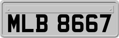 MLB8667