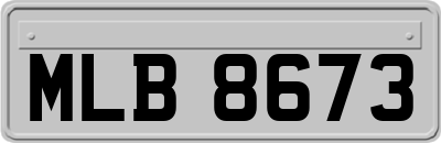MLB8673