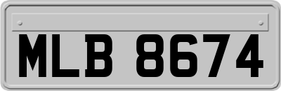 MLB8674