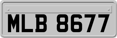 MLB8677