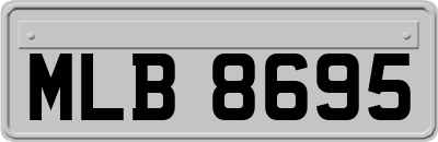 MLB8695