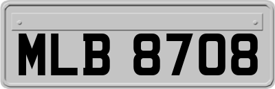 MLB8708