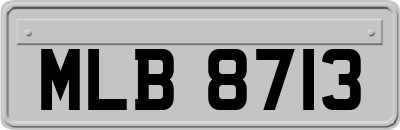 MLB8713