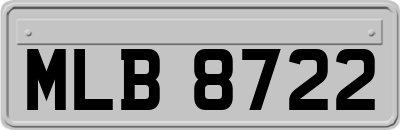 MLB8722
