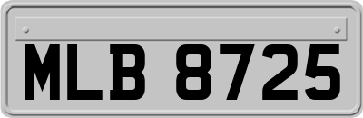 MLB8725