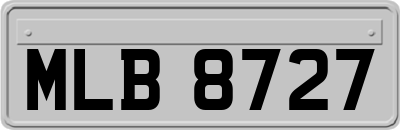 MLB8727
