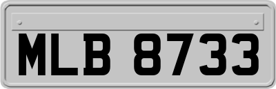 MLB8733