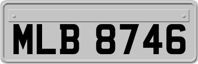 MLB8746