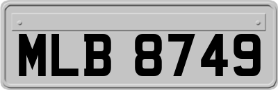MLB8749