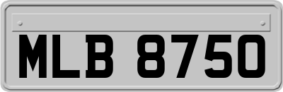 MLB8750