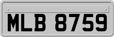 MLB8759