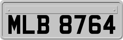 MLB8764