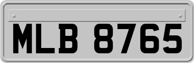 MLB8765