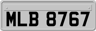 MLB8767